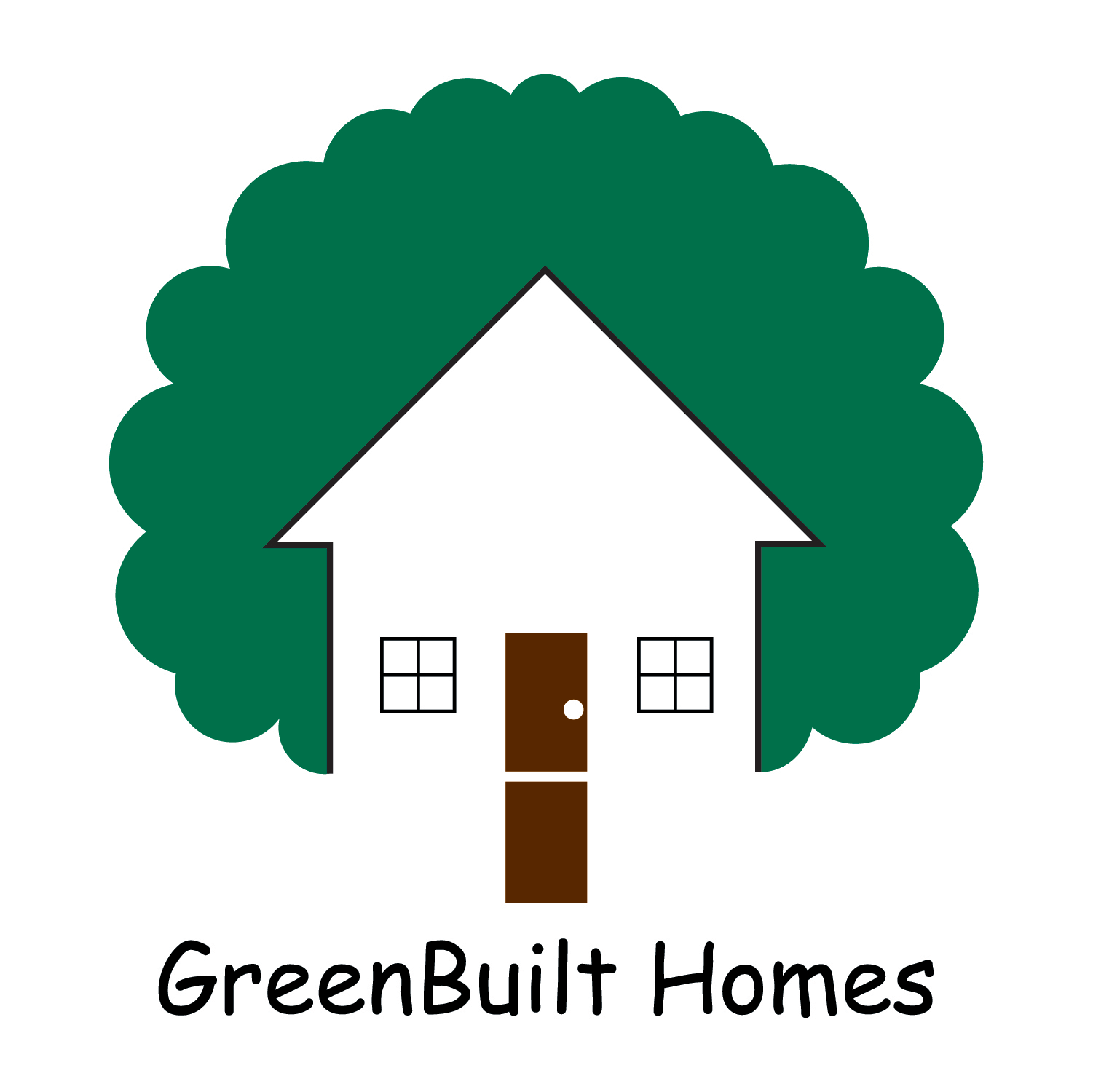 GreenBuilt Homes